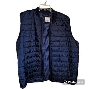 Sonoma Vest